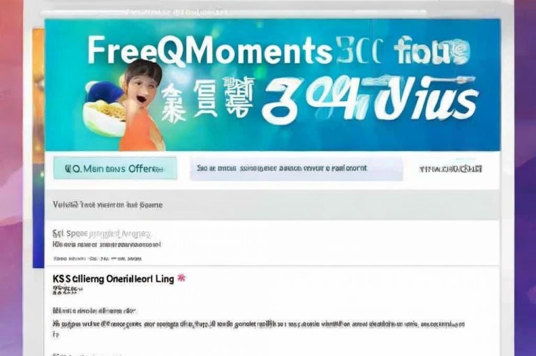 QQ买访客链接入口，免费领取QQ说说浏览网站，提升空间访客量！