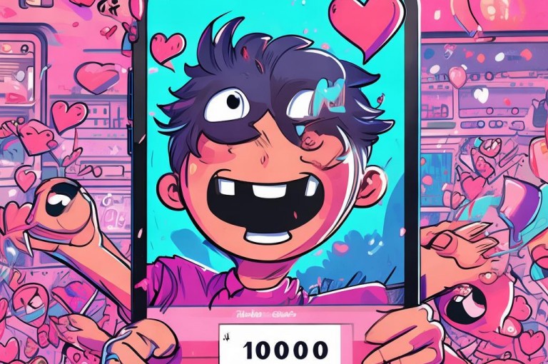 dy1元涨了1000赞，背后原因引人好奇。