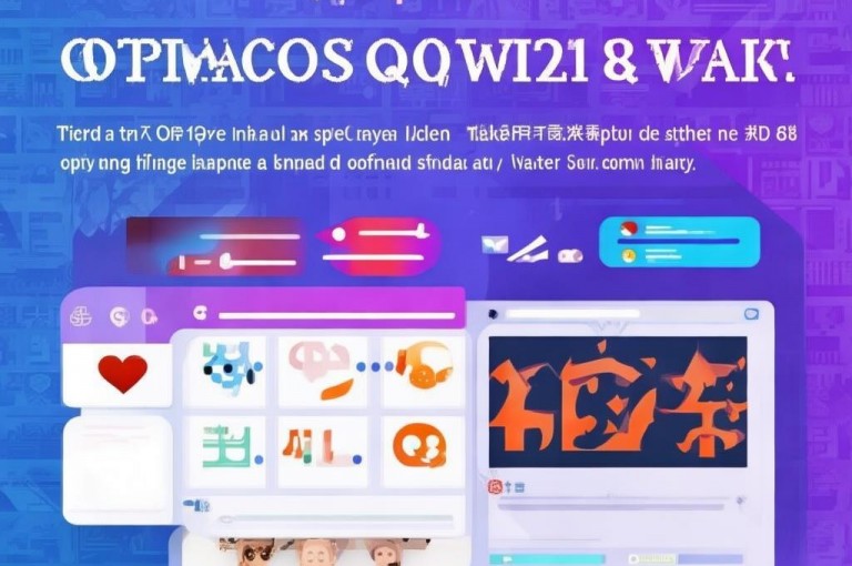 提升QQ空间浏览量与访客数，可优化内容质量并积极互动。