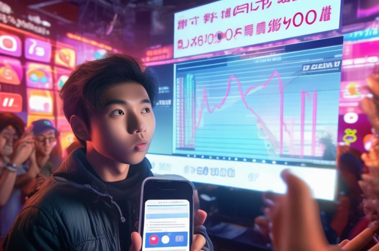 仅需一元，揭秘在dy轻松获取万名粉丝的实用技巧！