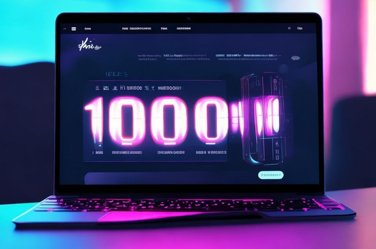 ks网站平台dy免费浏览量达1000，数据可观。