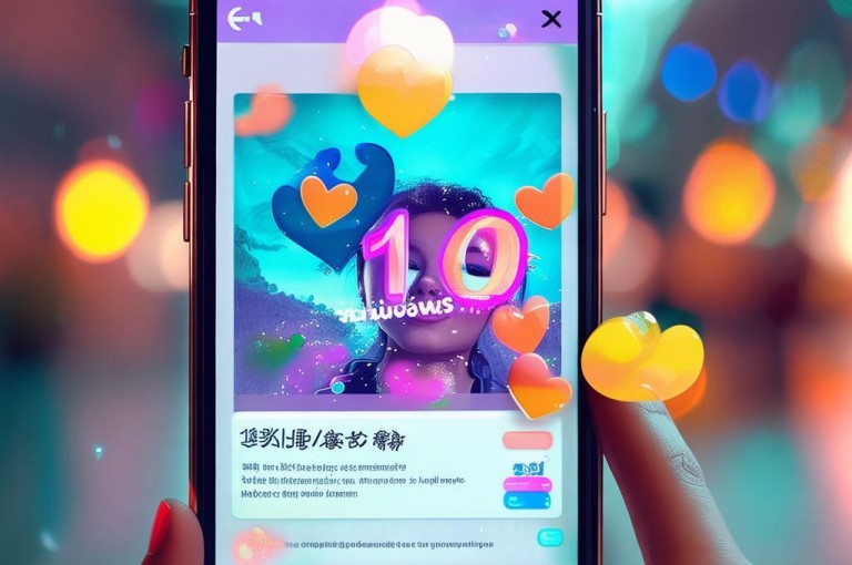 轻松刷QQ说说浏览，10次助力热度提升。