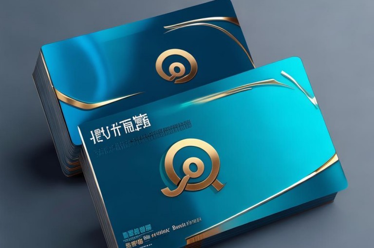 免费QQ名片提供个性化、令人印象深刻的名片设计。