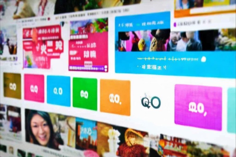 该网站提供QQ空间说说赞、访客量等服务，还有微商发货商城。