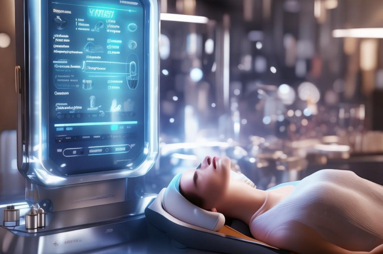 口碑最好的美容仪独家揭秘，2025必学顶级美容仪口碑盘点！