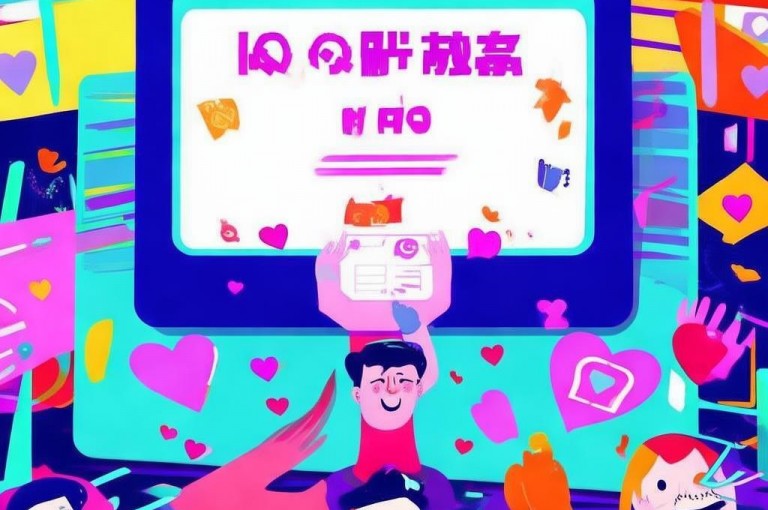 QQ免费千赞，助力轻松提升人气！