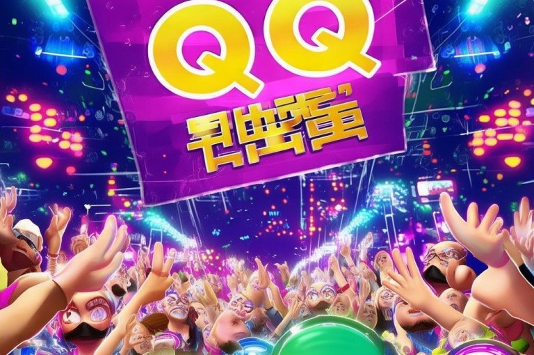 QQ点赞一毛钱活动震撼启动，1万赞仅需一毛钱。