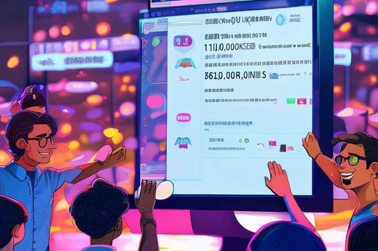 QQ点赞一元10万服务可助力SEO，提升网站流量与曝光度。