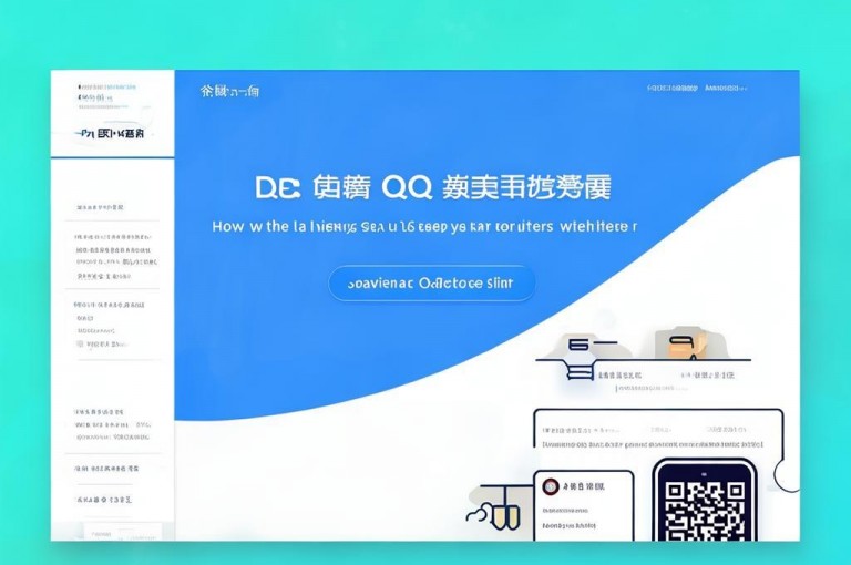 QQ买访客链接入口，了解如何快速获取QQ访客链接的指南。