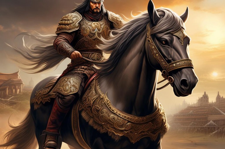 一骑当千2Win10版SS级武将登场，策略激情盛宴来袭！