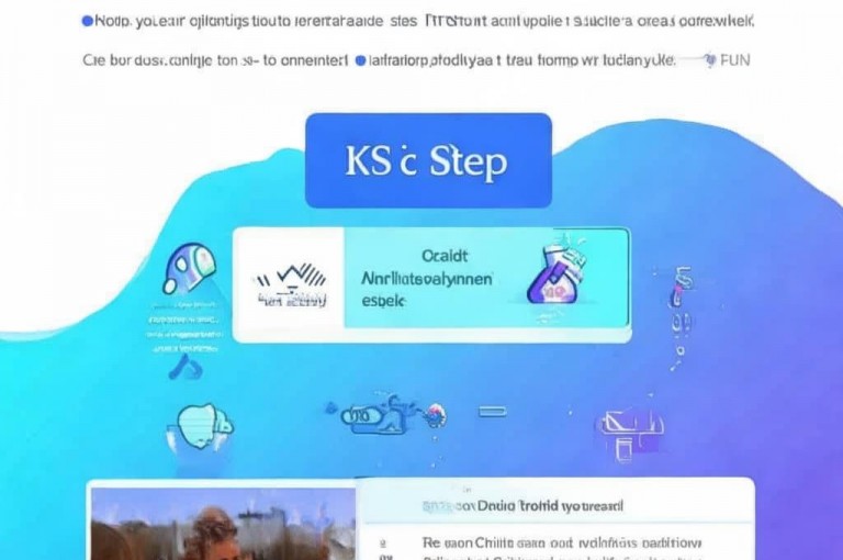ks充值入口，了解ks快速充值及使用指南的方法。