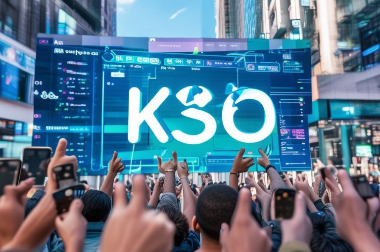 关于ks点赞官网微信的真实性，目前无法直接确认其真伪。