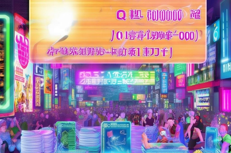QQ名片1块10000攒，即QQ名片10000块仅需1元。