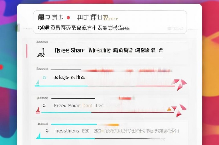 qq空间说说刷转发数量，可借助免费刷转发网站来达成。