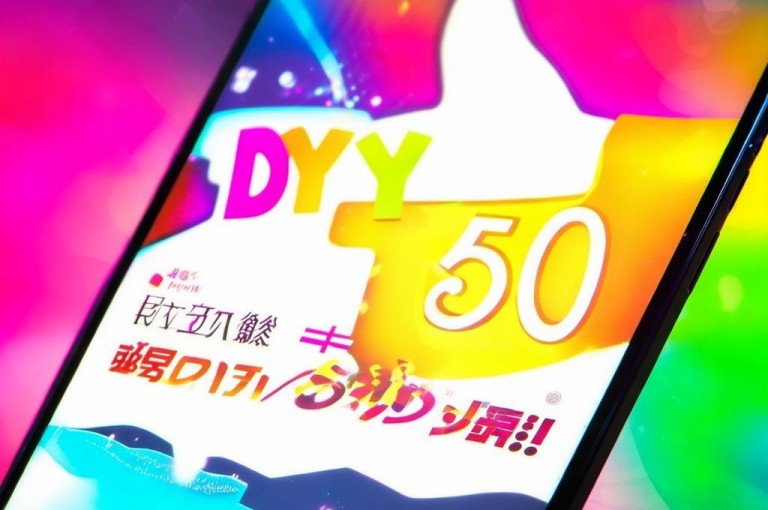 dy点赞充值，立即获得50个赞，轻松提升热度。