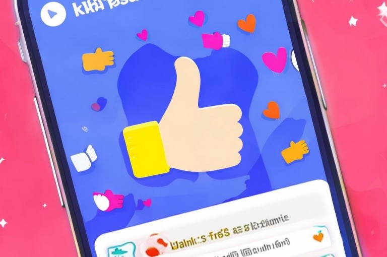 ks点赞免费点赞软件（免费ks点赞软件）可轻松助力获取点赞。