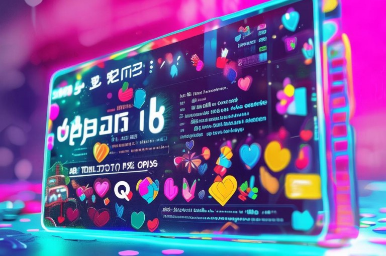 揭秘，快速获取成千赞的QQ资料卡技巧！