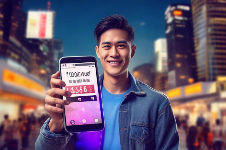 只需一元，轻松获得1000个dy粉丝的秘诀！