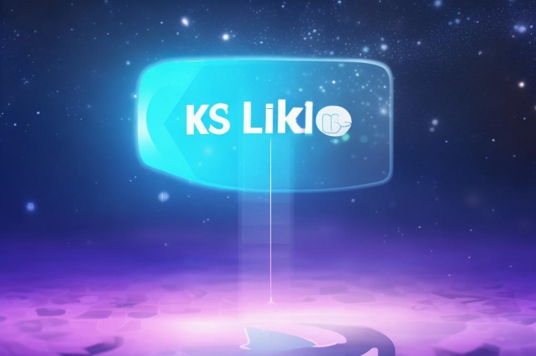 ks点赞链接入口在ks平台，具体位置可查找相关指引。