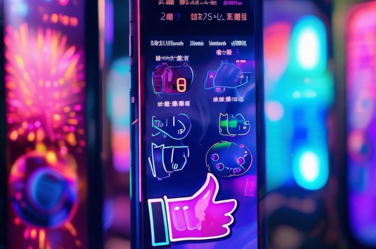 斗音刷赞在线24小时，轻松掌握点赞攻略。