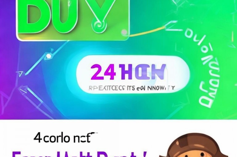 dy点赞充值24小时快速到账，新人必备！