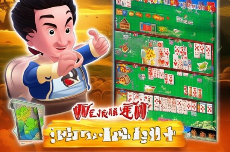 王多鱼打麻将游戏可在网站免费下载，快来体验吧。