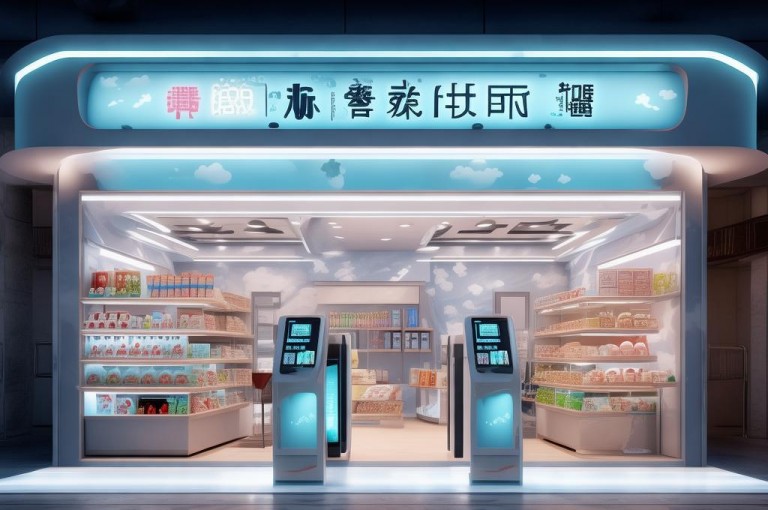 云小店全天候自助下单，便捷购物新体验。