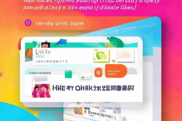 了解QQ资料卡点赞链接，掌握快速获取方法，轻松增加点赞数！
