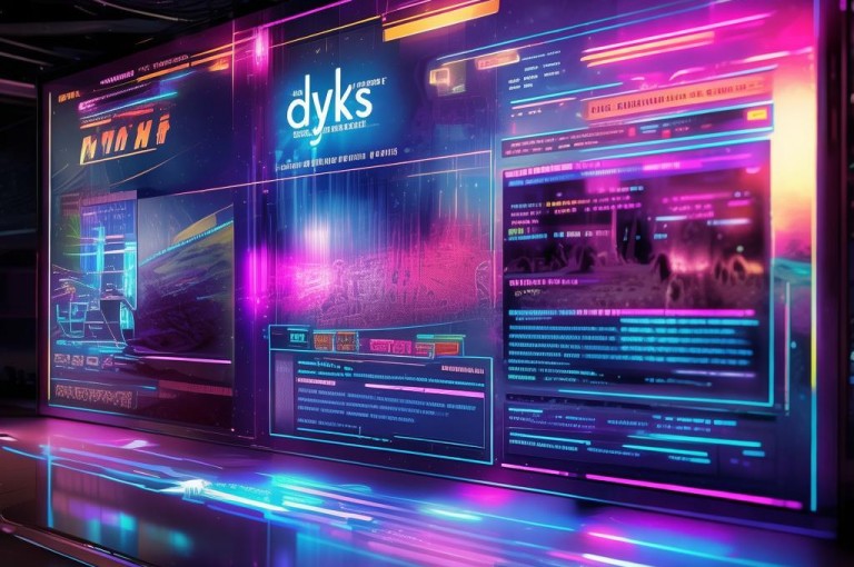 dyks业务网站，开启全新互动娱乐之门。