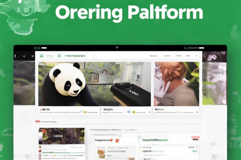 熊猫业务下单平台，一站式解决你的业务需求！
