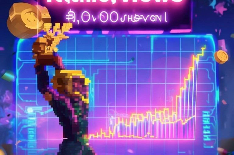 ks播放量一分10000赞，作品一万播放量有相应奖励金。