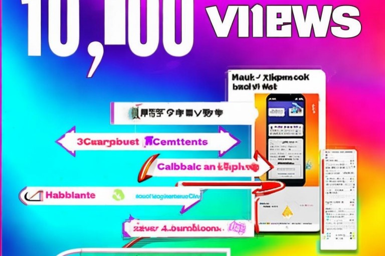 掌握技巧，轻松在dy上斩获10000播放量！