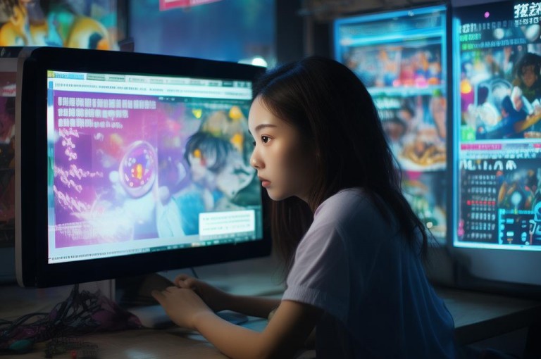qq空间访客，设置隐私后，可避免访问被他人看见。