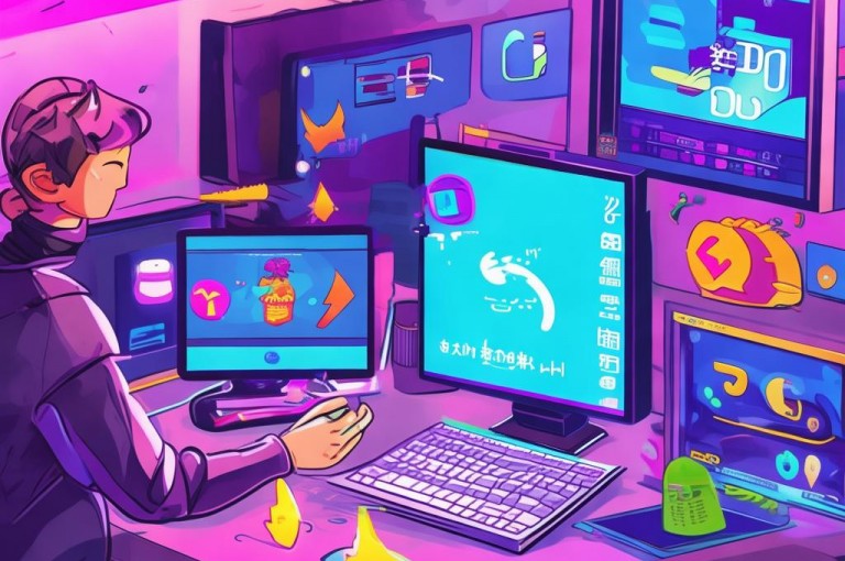 掌握热门话题，发布高质量内容，积极互动是快速涨粉的关键。