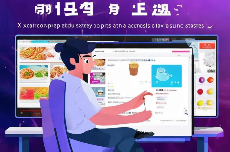 闲鱼自助下单省时省心，新人必备独享便捷体验！