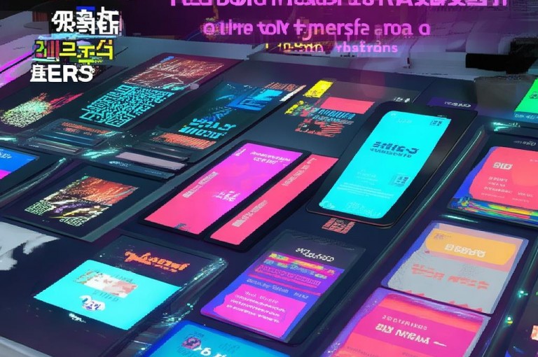 2025必学！QQ超炫免费个性名片独家揭秘，快来领取你的专属名片吧！