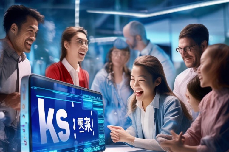 ks自助业务网推出自助平台，助力业务发展新模式，新人必备。
