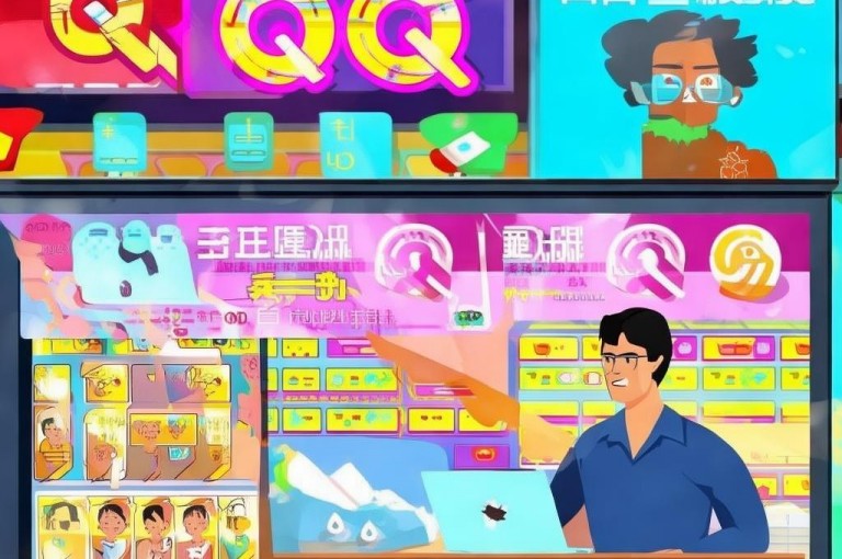 低价QQ号卡盟，提供多样选择。