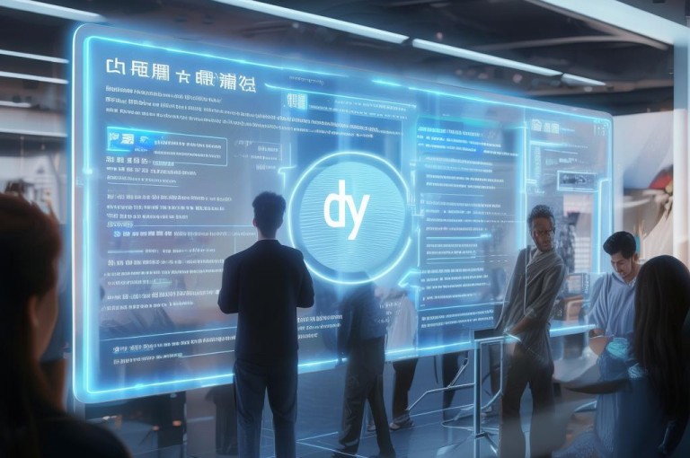 dy业务在线自助，助你自主管理营销权。