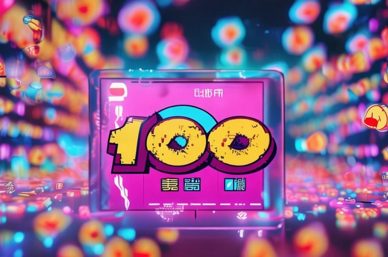 一元买100个赞，网络虚假繁荣的廉价装饰。