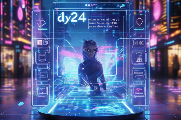 dy24小时自助服务平台免费，提供一站式解决方案，2025必学！