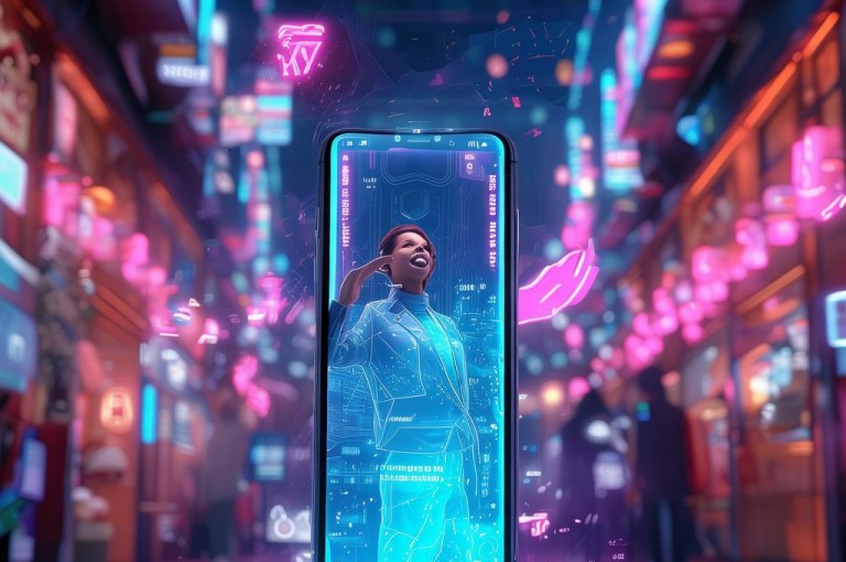 下载网红云商App，2025年享受尖端购物体验！