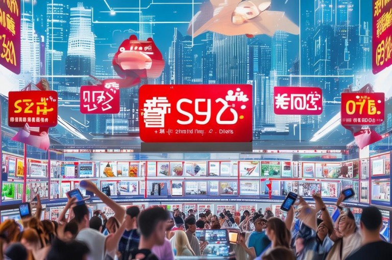 疯狂优惠！dy低价下单平台闪电上线，购物更经济！
