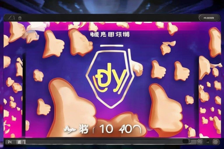 dy点赞1元100个赞平台在线，惊喜不断！