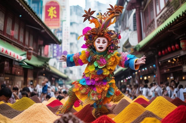 ks广州香料有限公司竟也玩起了ks，跨界尝试引关注！