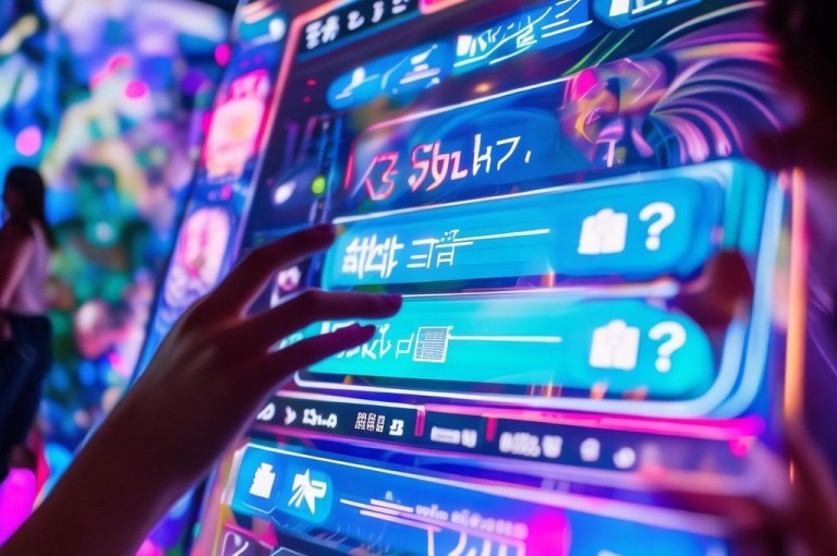 该网站提供KS相关业务，但使用非正规软件刷数据行为不可取。