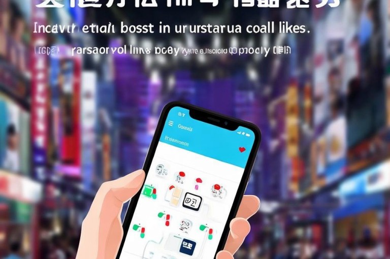 一元买赞app，助您轻松提升社交媒体人气！
