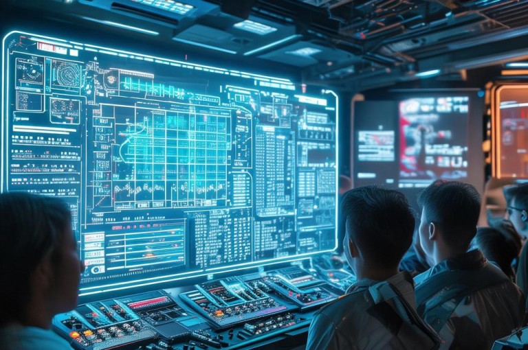 揭秘！2025年必学，轻松将QQ空间访问量增至10人的方法。