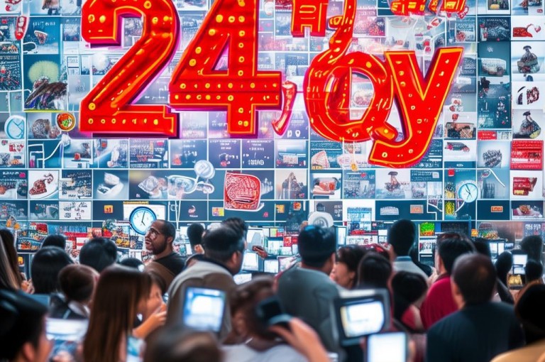 24小时dy业务低价，大促抢购优惠活动别错过！