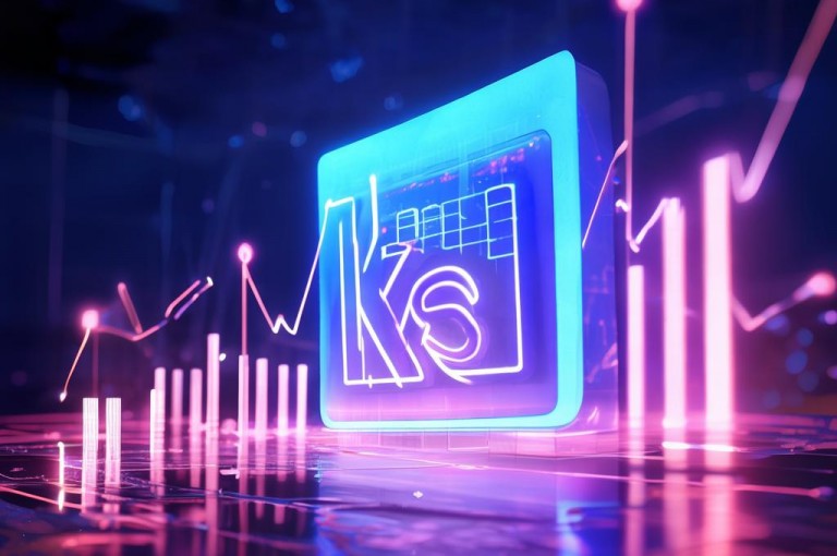 ks播放量是衡量视频热度的重要指标，高播放量意味着内容受欢迎。